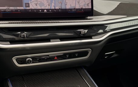 BMW X5, 2024 год, 13 700 000 рублей, 9 фотография