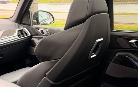 BMW X5, 2024 год, 13 700 000 рублей, 5 фотография