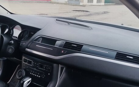 Citroen C5 II, 2008 год, 850 000 рублей, 10 фотография