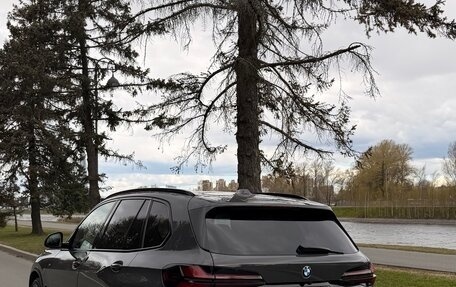 BMW X5, 2024 год, 13 700 000 рублей, 8 фотография