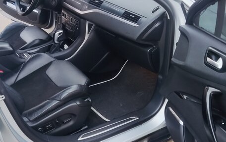 Citroen C5 II, 2008 год, 850 000 рублей, 12 фотография
