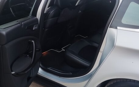 Citroen C5 II, 2008 год, 850 000 рублей, 17 фотография