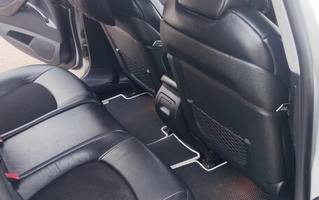 Citroen C5 II, 2008 год, 850 000 рублей, 14 фотография