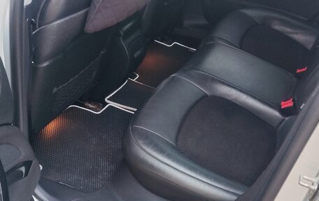 Citroen C5 II, 2008 год, 850 000 рублей, 16 фотография