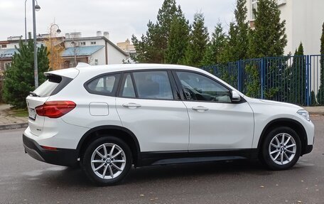 BMW X1, 2019 год, 2 050 000 рублей, 7 фотография