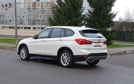 BMW X1, 2019 год, 2 050 000 рублей, 5 фотография