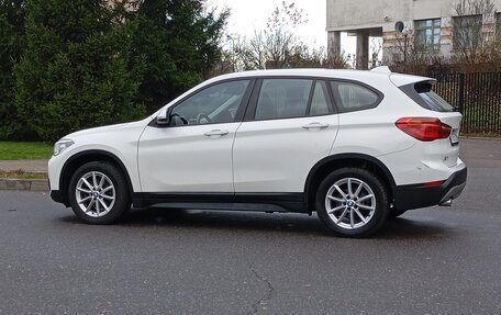 BMW X1, 2019 год, 2 050 000 рублей, 4 фотография