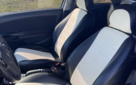 Opel Corsa D, 2011 год, 770 000 рублей, 16 фотография