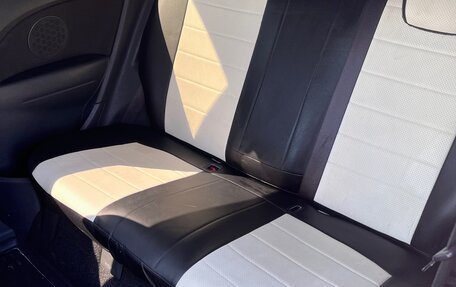 Opel Corsa D, 2011 год, 770 000 рублей, 17 фотография