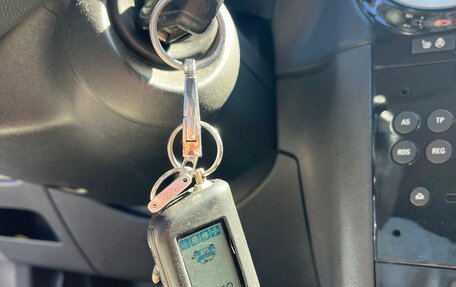 Opel Corsa D, 2011 год, 770 000 рублей, 22 фотография