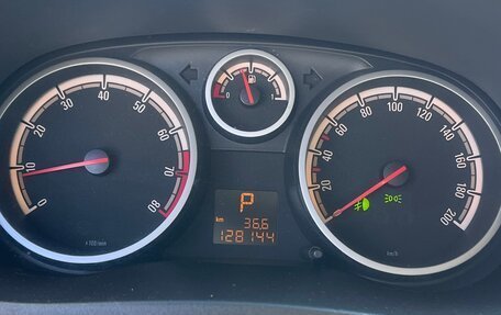Opel Corsa D, 2011 год, 770 000 рублей, 21 фотография