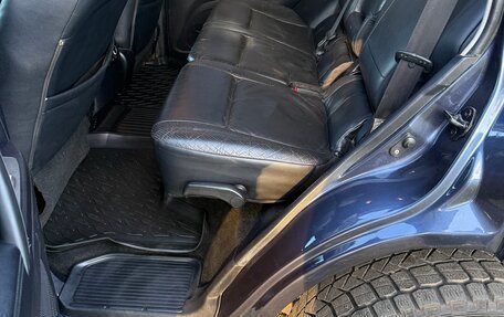 Mitsubishi Pajero IV, 2007 год, 1 300 000 рублей, 18 фотография