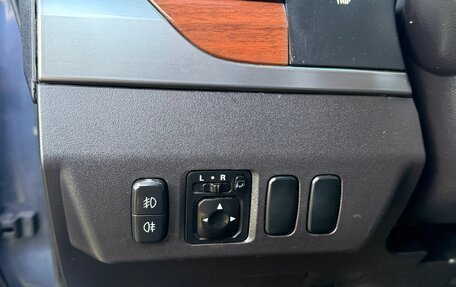 Mitsubishi Pajero IV, 2007 год, 1 300 000 рублей, 13 фотография