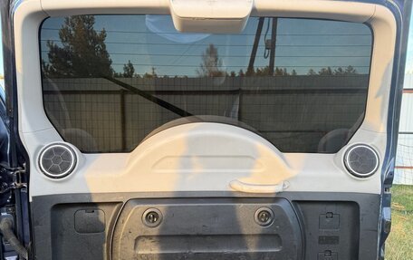 Mitsubishi Pajero IV, 2007 год, 1 300 000 рублей, 21 фотография