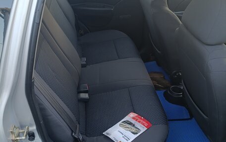 Chevrolet Aveo III, 2006 год, 370 000 рублей, 7 фотография