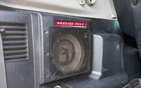 Mitsubishi Pajero IV, 2007 год, 1 300 000 рублей, 20 фотография