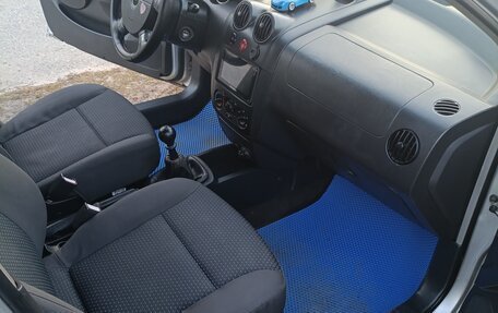 Chevrolet Aveo III, 2006 год, 370 000 рублей, 9 фотография