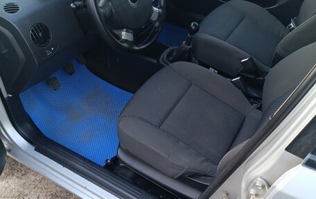 Chevrolet Aveo III, 2006 год, 370 000 рублей, 8 фотография