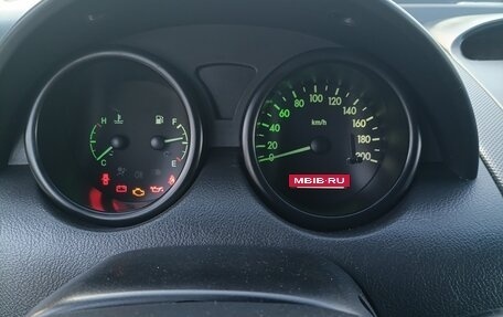 Chevrolet Aveo III, 2006 год, 370 000 рублей, 12 фотография