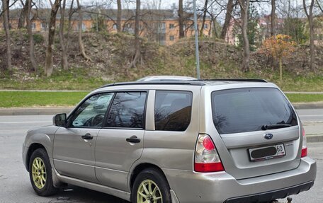 Subaru Forester, 2006 год, 560 000 рублей, 6 фотография
