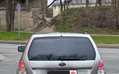Subaru Forester, 2006 год, 560 000 рублей, 8 фотография