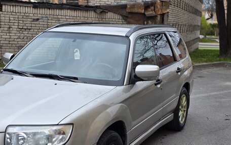Subaru Forester, 2006 год, 560 000 рублей, 11 фотография