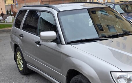 Subaru Forester, 2006 год, 560 000 рублей, 12 фотография