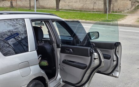 Subaru Forester, 2006 год, 560 000 рублей, 13 фотография
