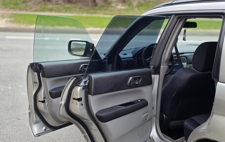 Subaru Forester, 2006 год, 560 000 рублей, 14 фотография