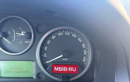 Land Rover Freelander II рестайлинг 2, 2009 год, 1 450 000 рублей, 7 фотография