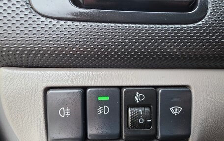 Subaru Forester, 2006 год, 560 000 рублей, 18 фотография