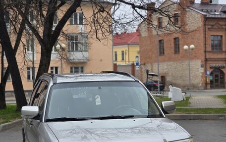 Subaru Forester, 2006 год, 560 000 рублей, 20 фотография