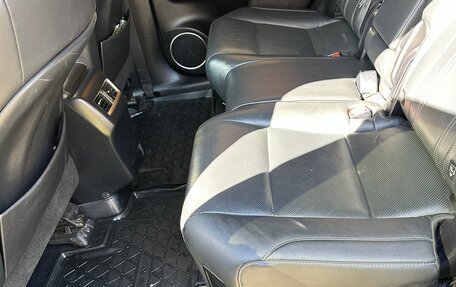 Lexus RX IV рестайлинг, 2018 год, 4 990 000 рублей, 7 фотография
