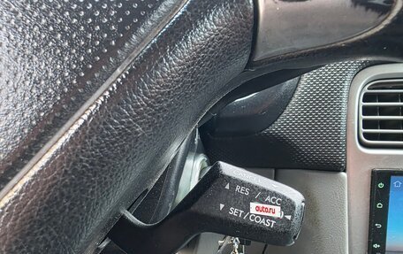 Subaru Forester, 2006 год, 560 000 рублей, 19 фотография