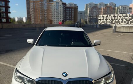 BMW 3 серия, 2021 год, 4 199 000 рублей, 2 фотография