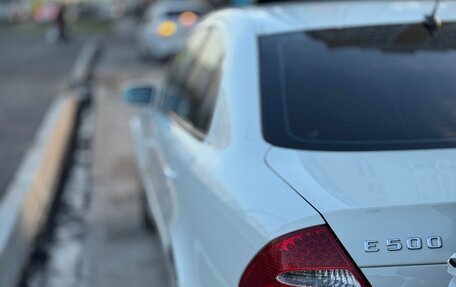 Mercedes-Benz E-Класс, 2003 год, 1 550 000 рублей, 3 фотография