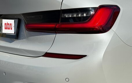 BMW 3 серия, 2021 год, 4 199 000 рублей, 11 фотография