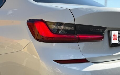 BMW 3 серия, 2021 год, 4 199 000 рублей, 12 фотография