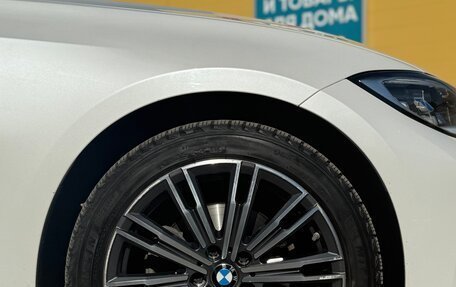 BMW 3 серия, 2021 год, 4 199 000 рублей, 9 фотография