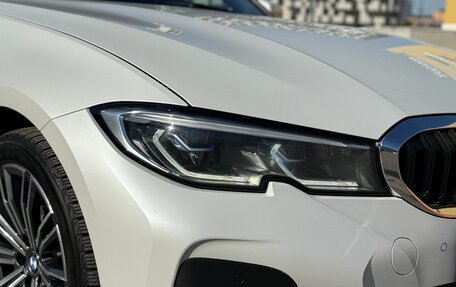 BMW 3 серия, 2021 год, 4 199 000 рублей, 16 фотография