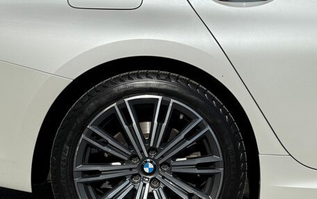 BMW 3 серия, 2021 год, 4 199 000 рублей, 10 фотография