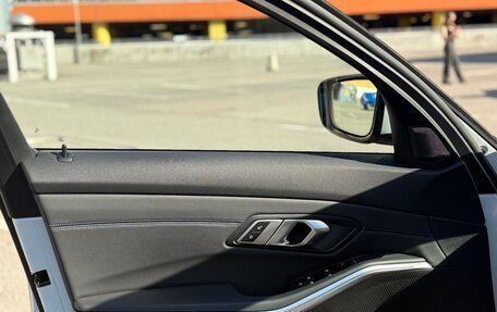 BMW 3 серия, 2021 год, 4 199 000 рублей, 18 фотография