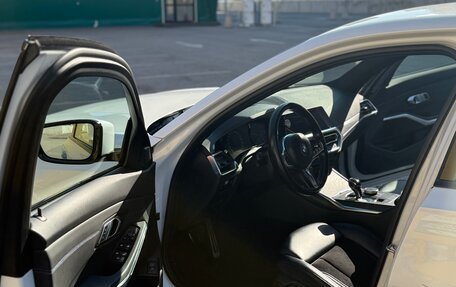 BMW 3 серия, 2021 год, 4 199 000 рублей, 17 фотография