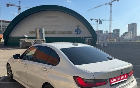 BMW 3 серия, 2021 год, 4 199 000 рублей, 6 фотография