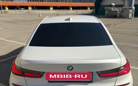 BMW 3 серия, 2021 год, 4 199 000 рублей, 5 фотография