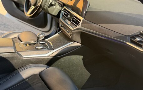 BMW 3 серия, 2021 год, 4 199 000 рублей, 21 фотография