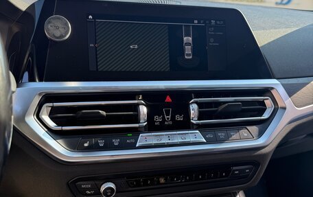 BMW 3 серия, 2021 год, 4 199 000 рублей, 26 фотография