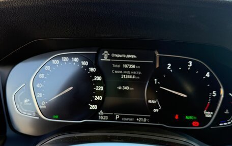 BMW 3 серия, 2021 год, 4 199 000 рублей, 28 фотография