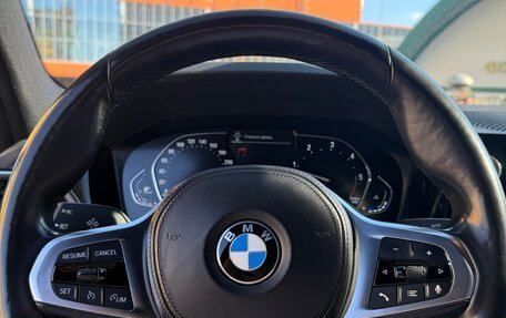 BMW 3 серия, 2021 год, 4 199 000 рублей, 25 фотография