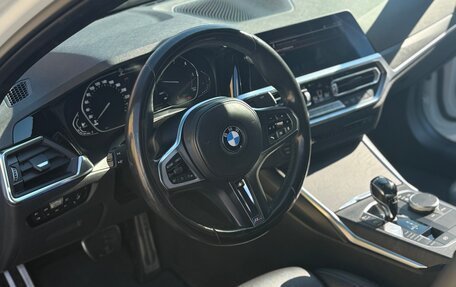 BMW 3 серия, 2021 год, 4 199 000 рублей, 19 фотография